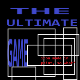 The Ultimate Game