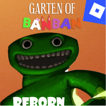 Garten of banban reborn (New)