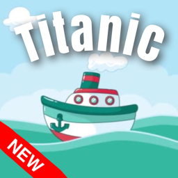 The Titanic [STORY!] icon