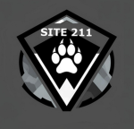 Site 211 Furry containment