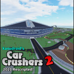 [OPEN SOURCE] Car Crushers 2 2021 Rescripted