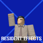 Resident Effects