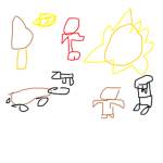 fortnut bois