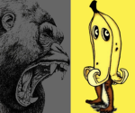 Banana Town!!!