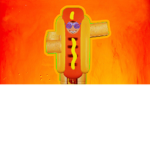 Itz Blown Hot Dog YT
