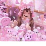 Cutie pie! Girl group by Coco