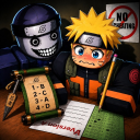 [🎉UPD] Cheat On The Chunin Exams