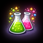 MD's Laboratory