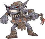 Goblin Assault Recon Spec-Ops
