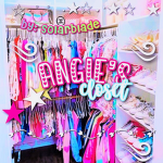 -Angie’s Closet -