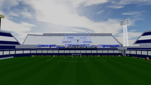Estadio Azul〘🏟️ 〙