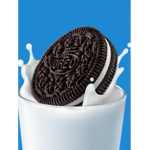 Oreo Milk Empire
