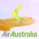 A̽ir Australia