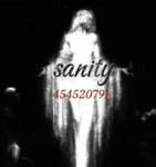 死 Sanity