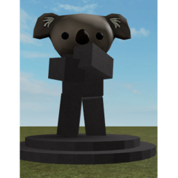 Koala Hangout