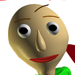 Baldi Basics SchoolHouse