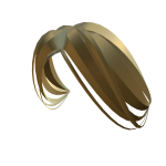Golden Bangs