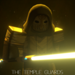Thе Temple Guard