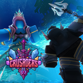 CRUSADERS RPG