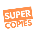 SUPER Copies Studio!