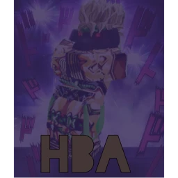 Heads Bizarre Adventure icon