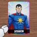 Supers Card Collection icon