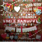 emi's hangout!