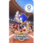 The Sonic team!