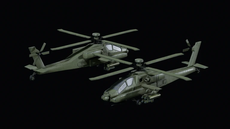 Military V2