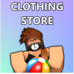 ⚡ Legendary Clothing Store ⚡