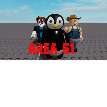 area 51 the game