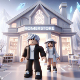 EthereaI Homestore