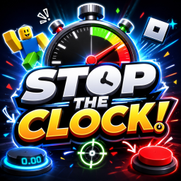 Stop The Clock!