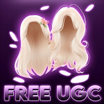 [ CODES ] 💖 STAY – For Free UGC!