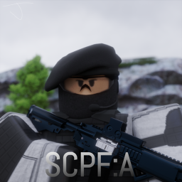 [SCPF:A] 제 12 구역