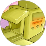 Basement Golden Droppers