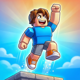 Jump Hero! [NEW]