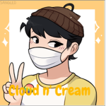 Cloud n' Cream Café