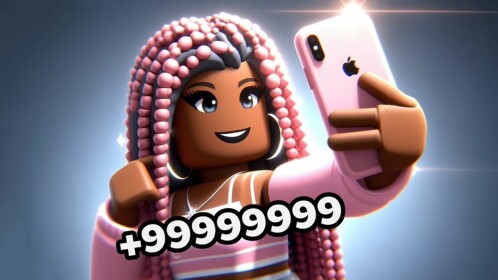 Become a famous influencer ⭐