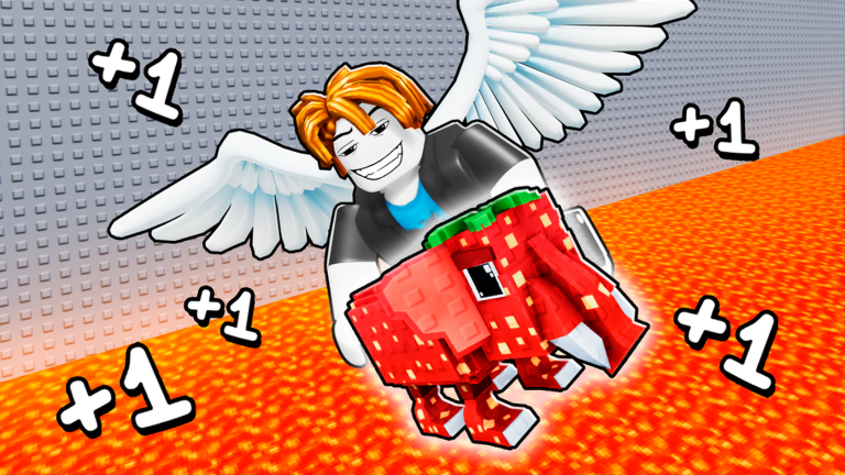 [👨‍💻] +1 Wings for Brainrots  screenshot 3