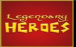 legendary heros