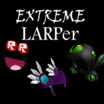 Extreme LARPers