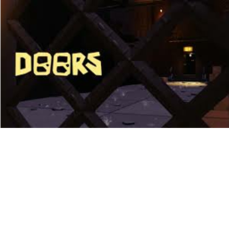Doors But Terrible  👁️