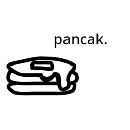 PANCAKES
