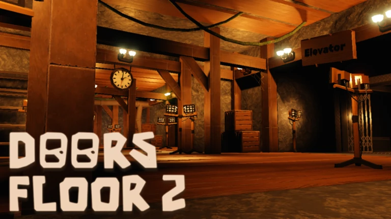 More about The Lost Mines, Image source: Roblox.com