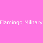 [FM] |Flamingo Military|