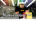 Mateo clothing ™