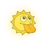 The Sun Alalal