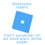 ROBLOXIAN REVALUATION