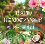 Rapid Rendezvous Resort